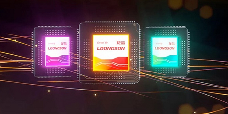 國產(chǎn)計算機(jī)(一):六大國產(chǎn)CPU廠商之-龍芯系列(圖1) 國產(chǎn)計算機(jī)(一):六大國產(chǎn)CPU廠商之-龍芯系列(圖1)